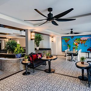 Derive Boutique Villa & Apartment Da Nang